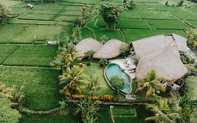 Villa Omah Padi Ubud